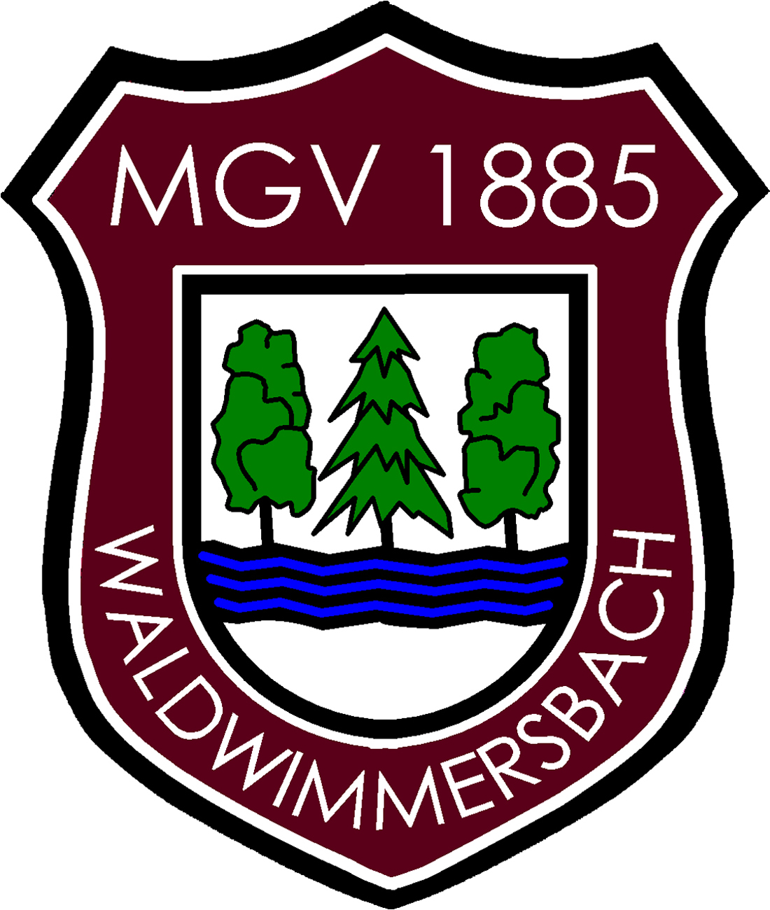 MGV &ldquo;Liederkranz&rdquo;  1885 e.V. Waldwimmersbach